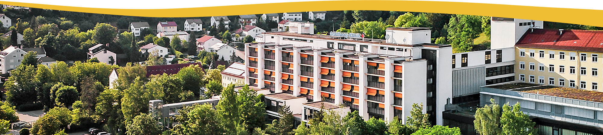 Goldberg-Klinik Kelheim