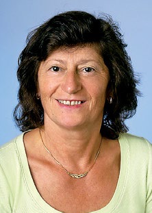 Dr. med. Doina Muth - Hautärztin<br />Tel. 09441 3325 